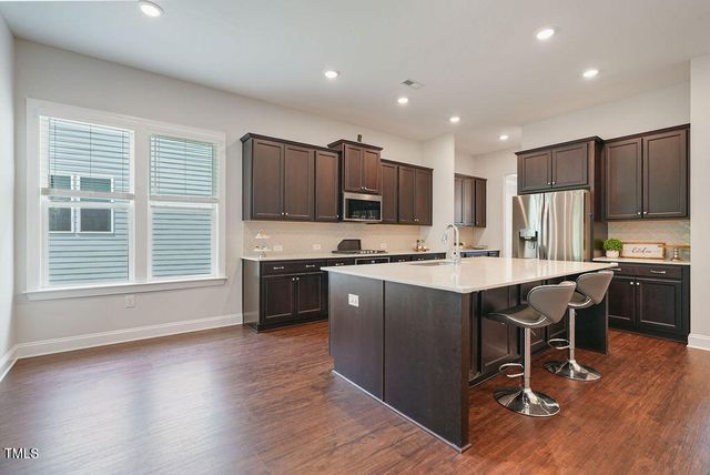 1632 Ferntree Court, Morrisville, NC 27560