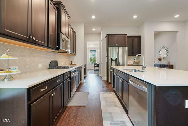 1632 Ferntree Court, Morrisville, NC 27560