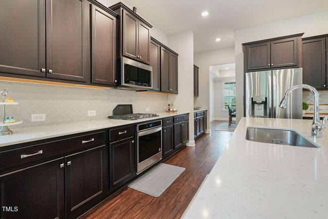 1632 Ferntree Court, Morrisville, NC 27560