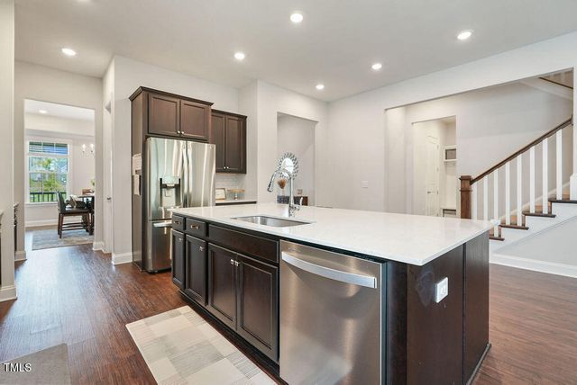 1632 Ferntree Court, Morrisville, NC 27560