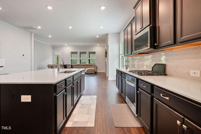1632 Ferntree Court, Morrisville, NC 27560
