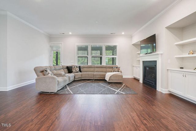 1632 Ferntree Court, Morrisville, NC 27560