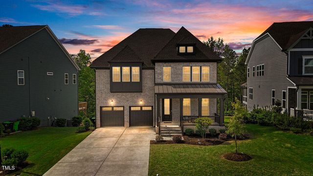 1632 Ferntree Court, Morrisville, NC 27560