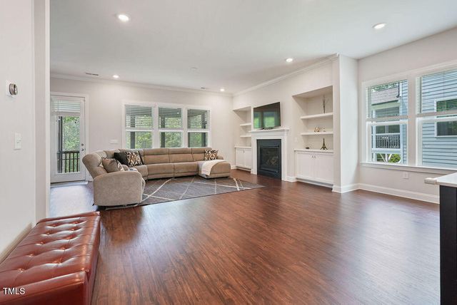 1632 Ferntree Court, Morrisville, NC 27560