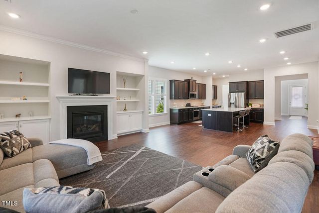 1632 Ferntree Court, Morrisville, NC 27560