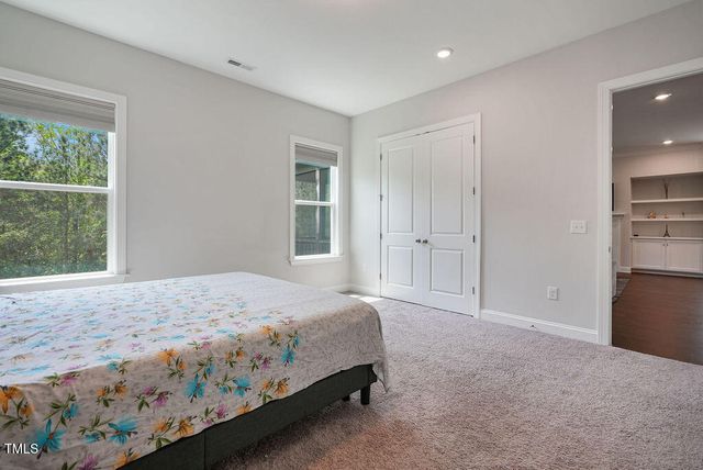 1632 Ferntree Court, Morrisville, NC 27560