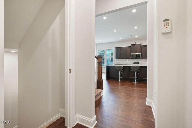 1632 Ferntree Court, Morrisville, NC 27560