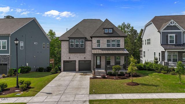 1632 Ferntree Court, Morrisville, NC 27560