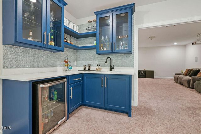1632 Ferntree Court, Morrisville, NC 27560