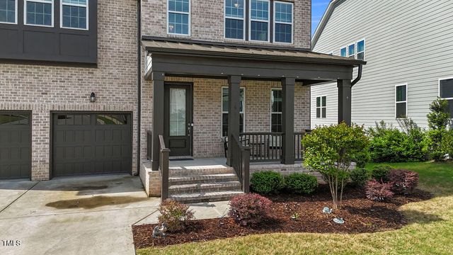 1632 Ferntree Court, Morrisville, NC 27560