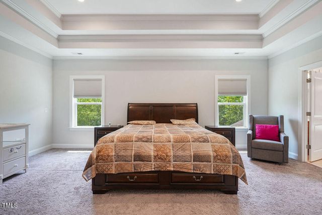 1632 Ferntree Court, Morrisville, NC 27560