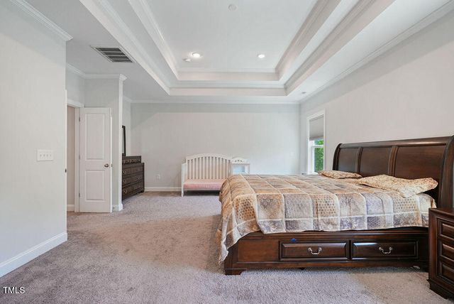 1632 Ferntree Court, Morrisville, NC 27560