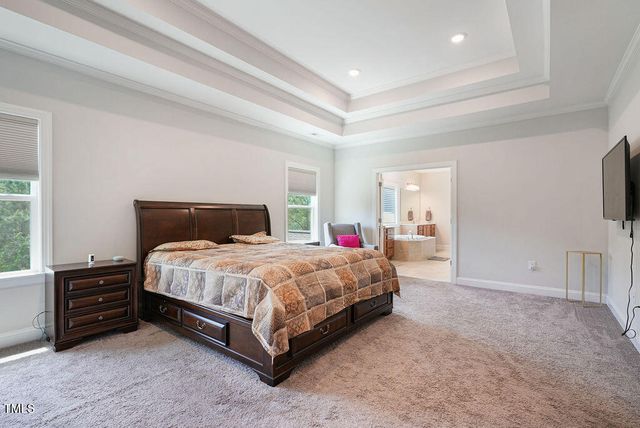 1632 Ferntree Court, Morrisville, NC 27560