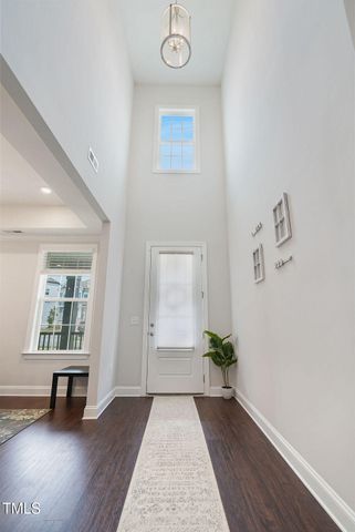 1632 Ferntree Court, Morrisville, NC 27560