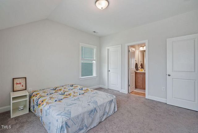 1632 Ferntree Court, Morrisville, NC 27560