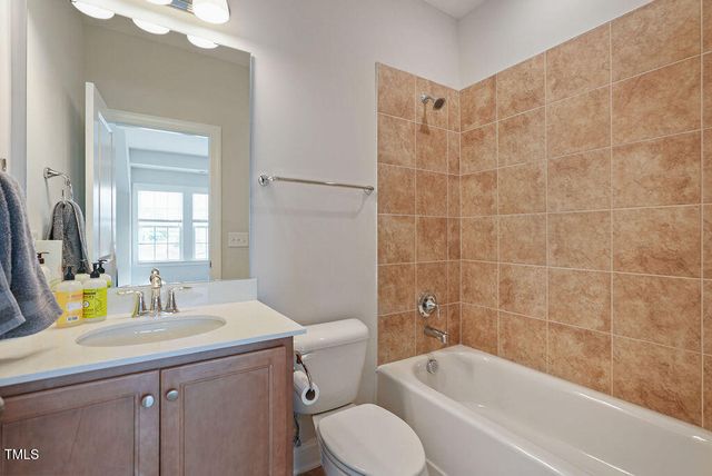 1632 Ferntree Court, Morrisville, NC 27560