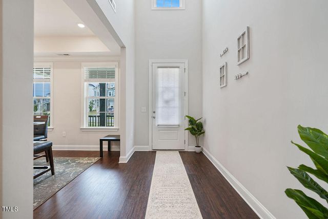 1632 Ferntree Court, Morrisville, NC 27560