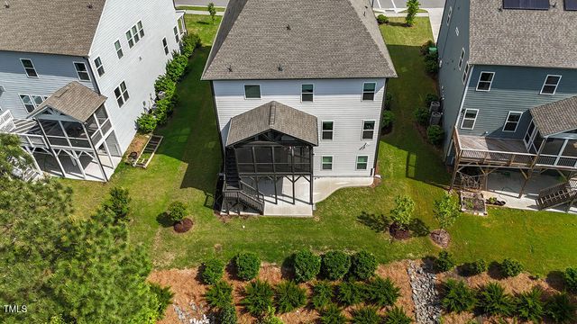 1632 Ferntree Court, Morrisville, NC 27560