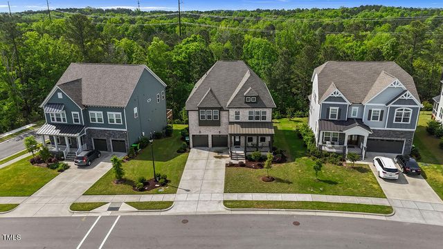 1632 Ferntree Court, Morrisville, NC 27560
