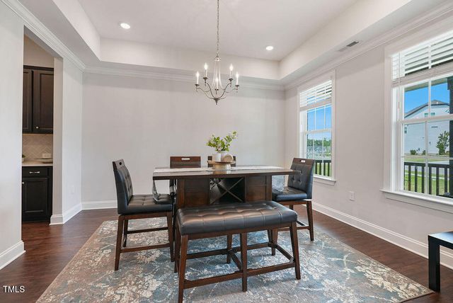 1632 Ferntree Court, Morrisville, NC 27560