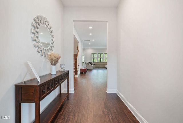 1632 Ferntree Court, Morrisville, NC 27560