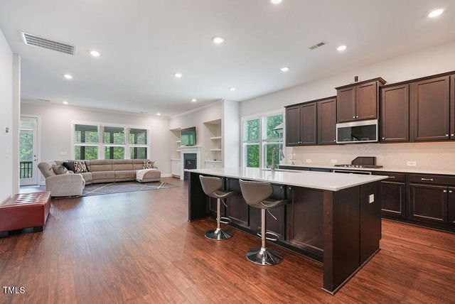 1632 Ferntree Court, Morrisville, NC 27560
