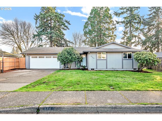 3740 MARSHALL Ave, Eugene, OR 97402