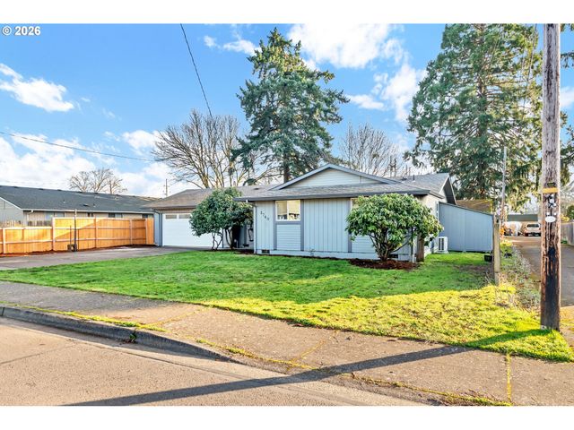 3740 MARSHALL Ave, Eugene, OR 97402