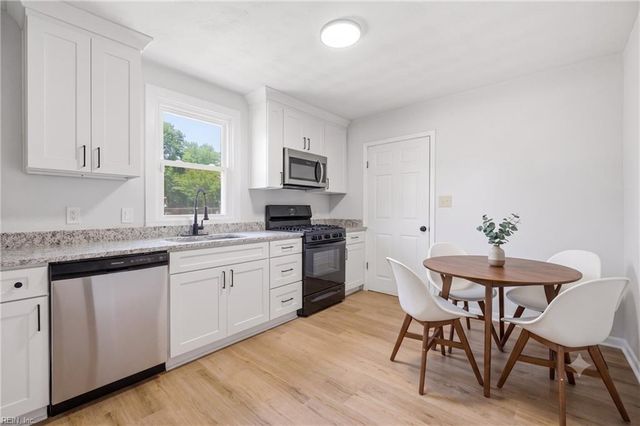1313 29th St, Newport News, VA 23607
