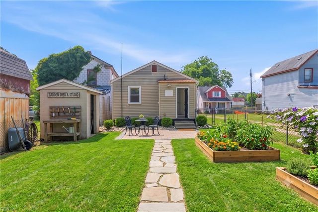 1313 29th St, Newport News, VA 23607