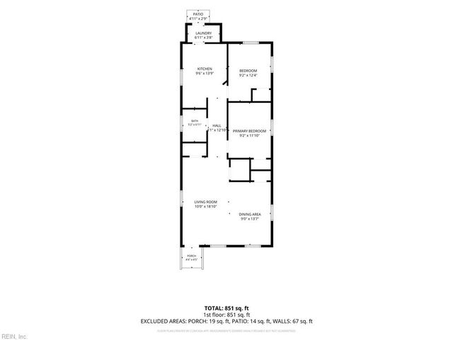 1313 29th St, Newport News, VA 23607