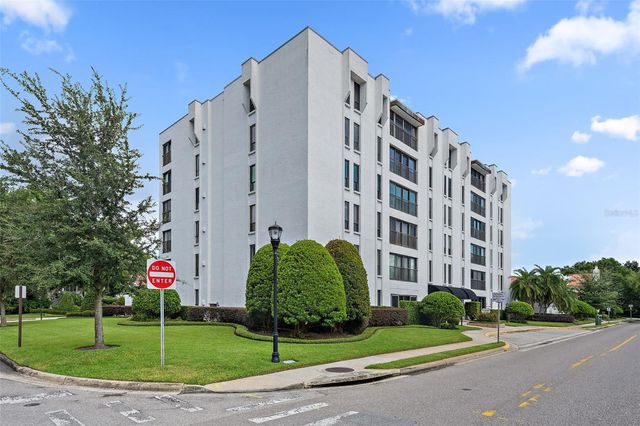 259 E CANTON AVENUE 259, Winter Park, FL 32789