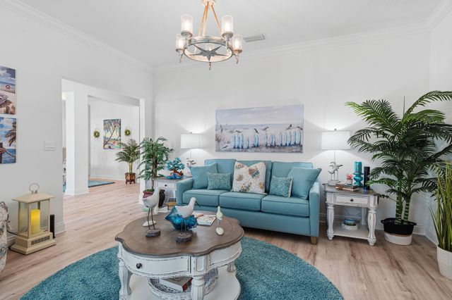 101 Hammock Oaks Boulevard Lot 7, Freeport, FL 32439
