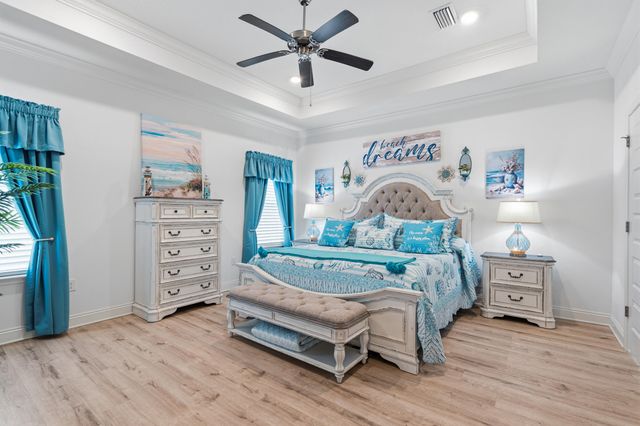 101 Hammock Oaks Boulevard Lot 7, Freeport, FL 32439