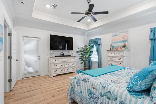 101 Hammock Oaks Boulevard Lot 7, Freeport, FL 32439