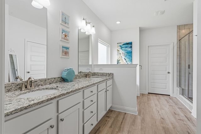 101 Hammock Oaks Boulevard Lot 7, Freeport, FL 32439