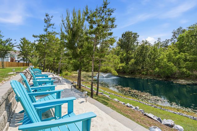 101 Hammock Oaks Boulevard Lot 7, Freeport, FL 32439