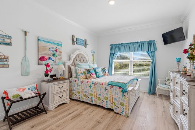101 Hammock Oaks Boulevard Lot 7, Freeport, FL 32439