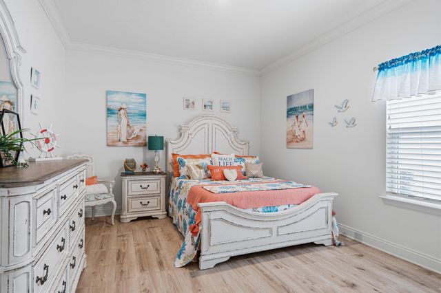 101 Hammock Oaks Boulevard Lot 7, Freeport, FL 32439