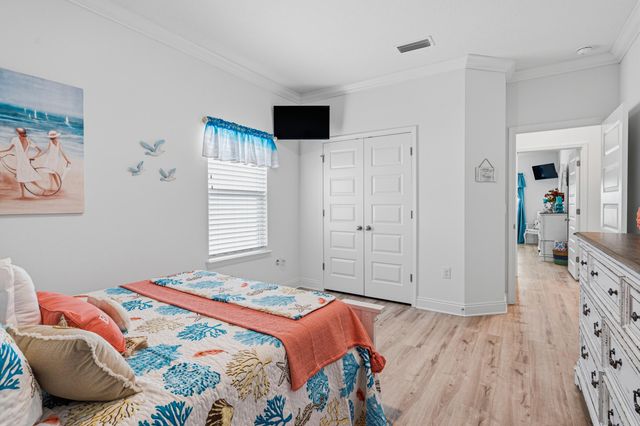 101 Hammock Oaks Boulevard Lot 7, Freeport, FL 32439