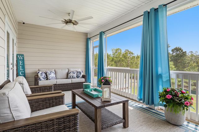 101 Hammock Oaks Boulevard Lot 7, Freeport, FL 32439