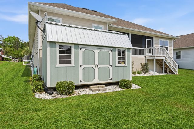 101 Hammock Oaks Boulevard Lot 7, Freeport, FL 32439