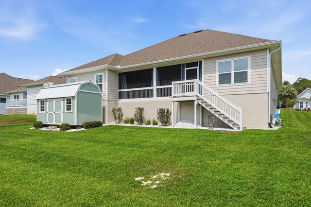101 Hammock Oaks Boulevard Lot 7, Freeport, FL 32439
