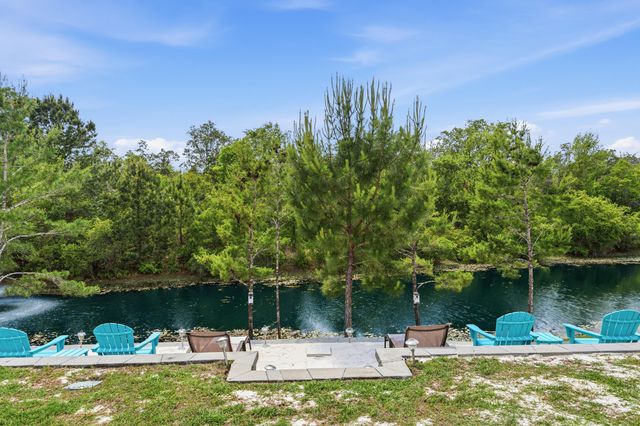 101 Hammock Oaks Boulevard Lot 7, Freeport, FL 32439