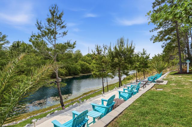 101 Hammock Oaks Boulevard Lot 7, Freeport, FL 32439