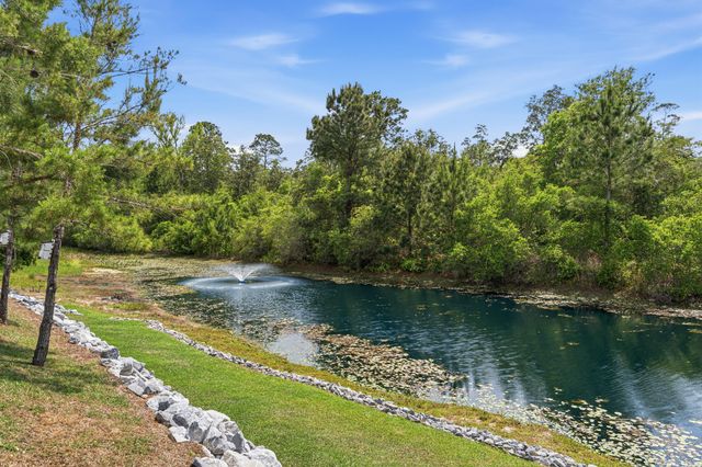 101 Hammock Oaks Boulevard Lot 7, Freeport, FL 32439