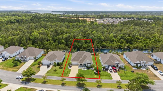 101 Hammock Oaks Boulevard Lot 7, Freeport, FL 32439