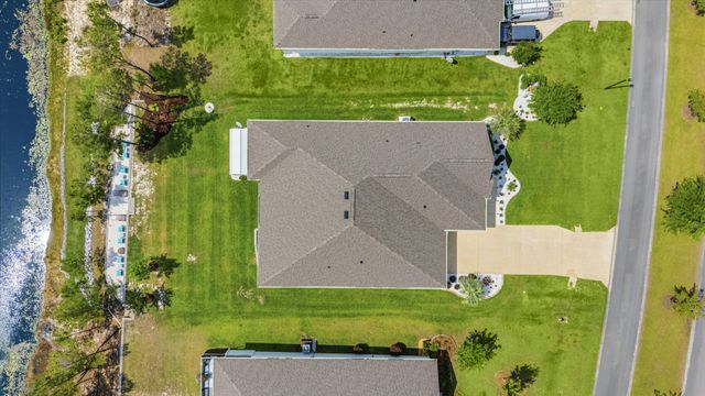 101 Hammock Oaks Boulevard Lot 7, Freeport, FL 32439