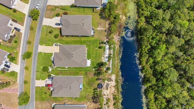 101 Hammock Oaks Boulevard Lot 7, Freeport, FL 32439