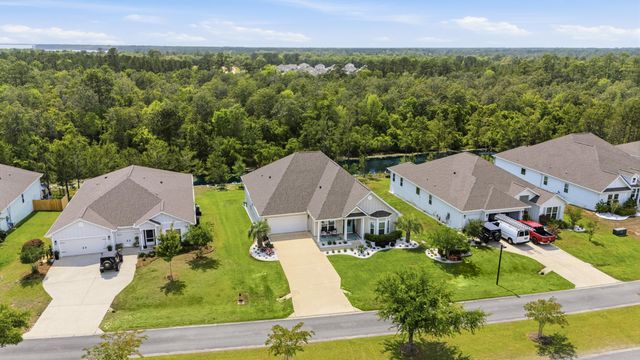 101 Hammock Oaks Boulevard Lot 7, Freeport, FL 32439